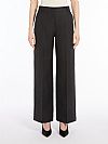WEEKEND MAX MARA MALIZIA LINEN ΠΑΝΤΕΛΟΝΙ