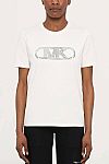 MICHAEL KORS EPMIRE STUDDED T-SHIRT