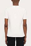 MICHAEL KORS EPMIRE STUDDED T-SHIRT