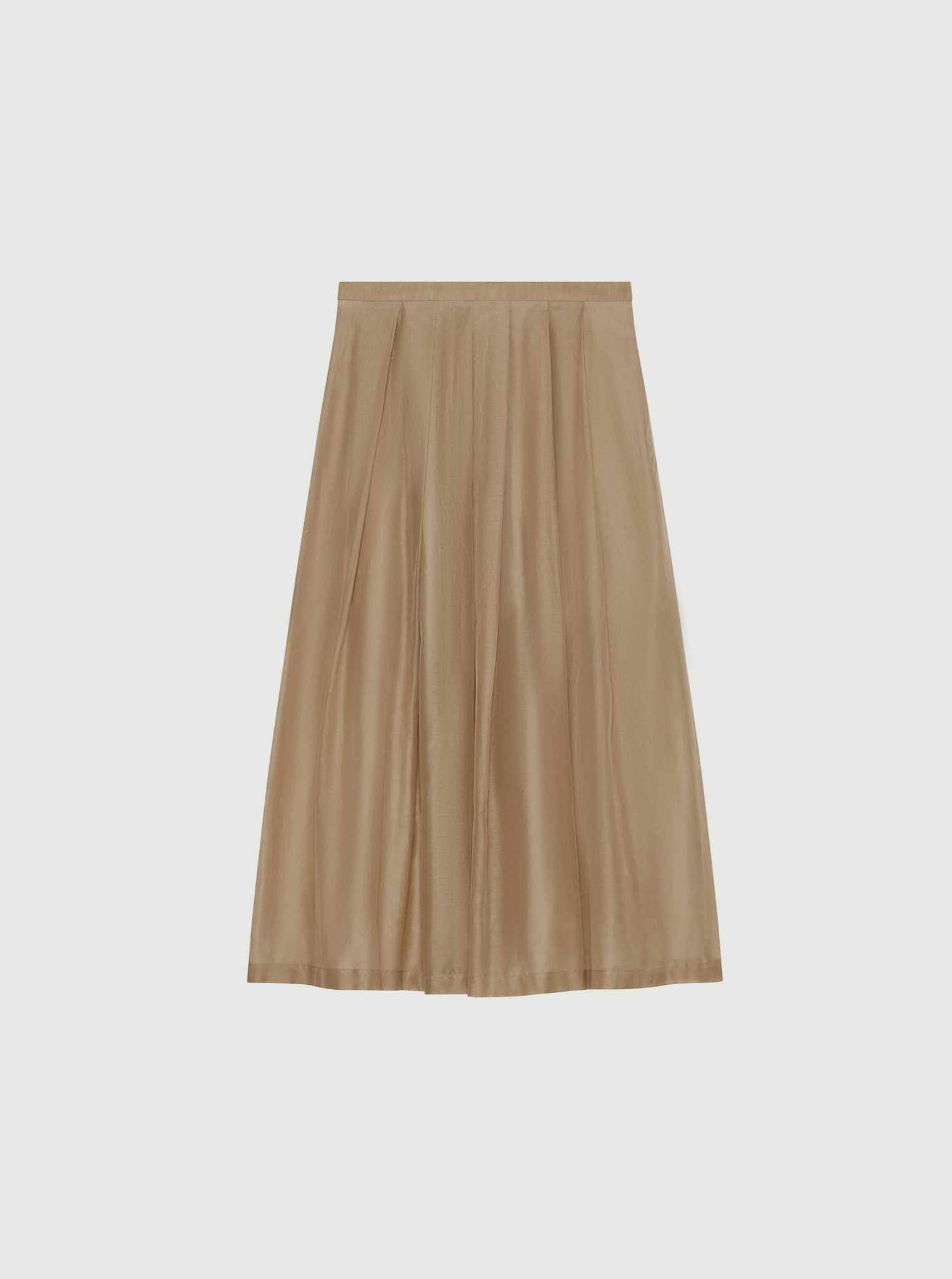 MARELLA MONOCHROME CUBANO FLARED ΦΟΥΣΤΑ