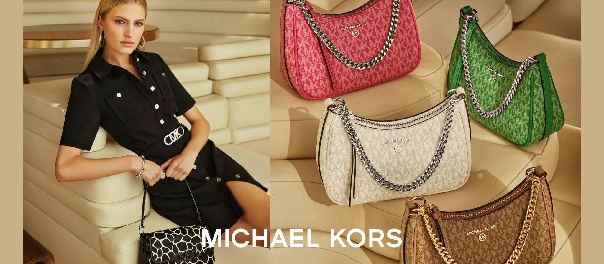 MICHAEL KORS