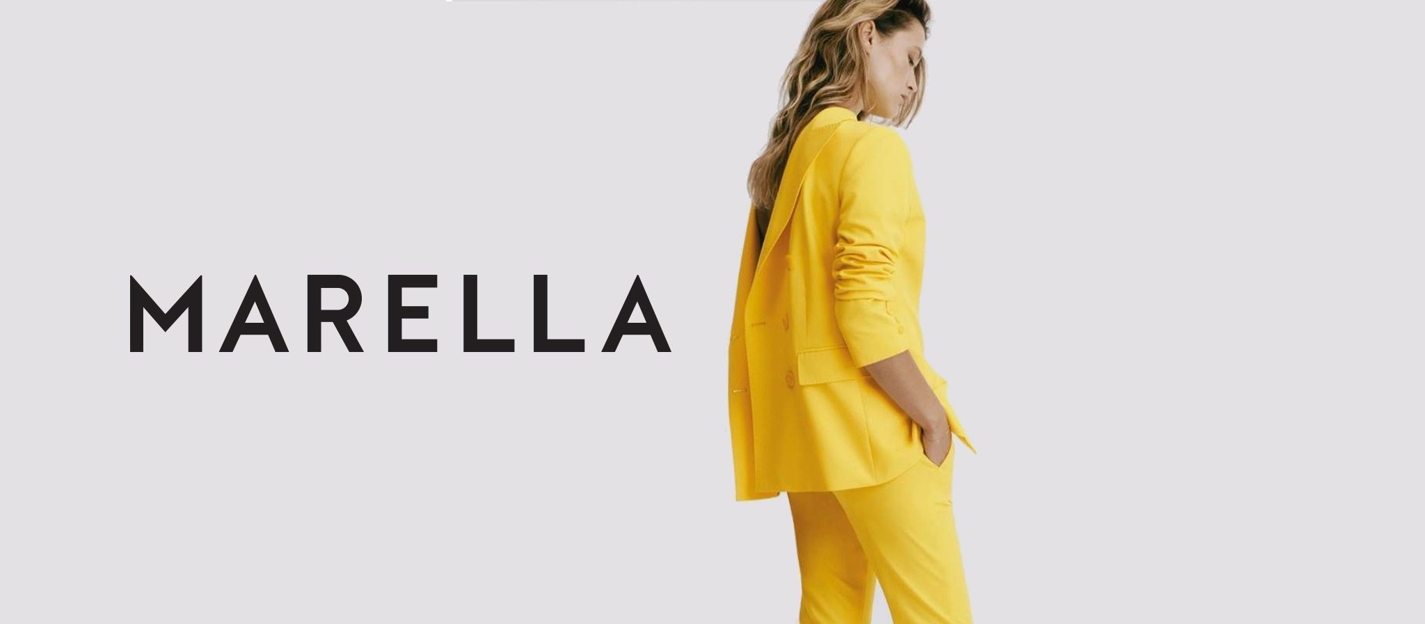 MARELLA 