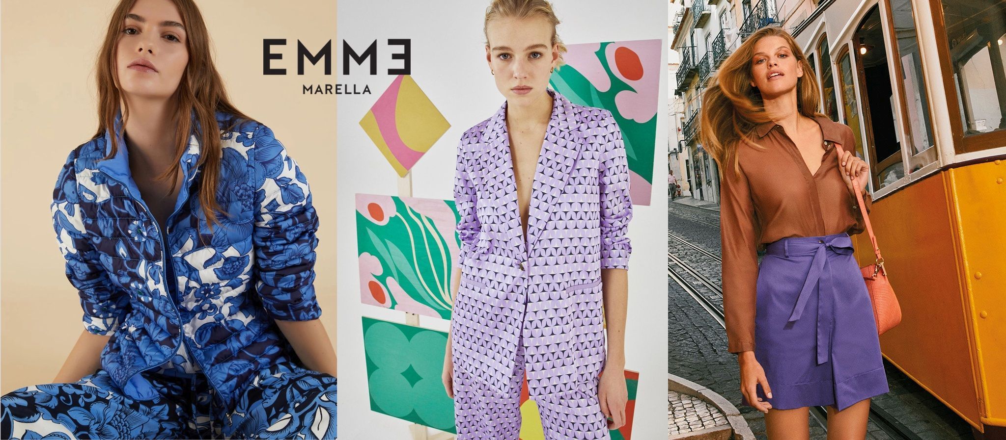 EMME MARELLA