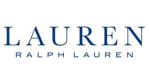 LAUREN RALPH LAUREN