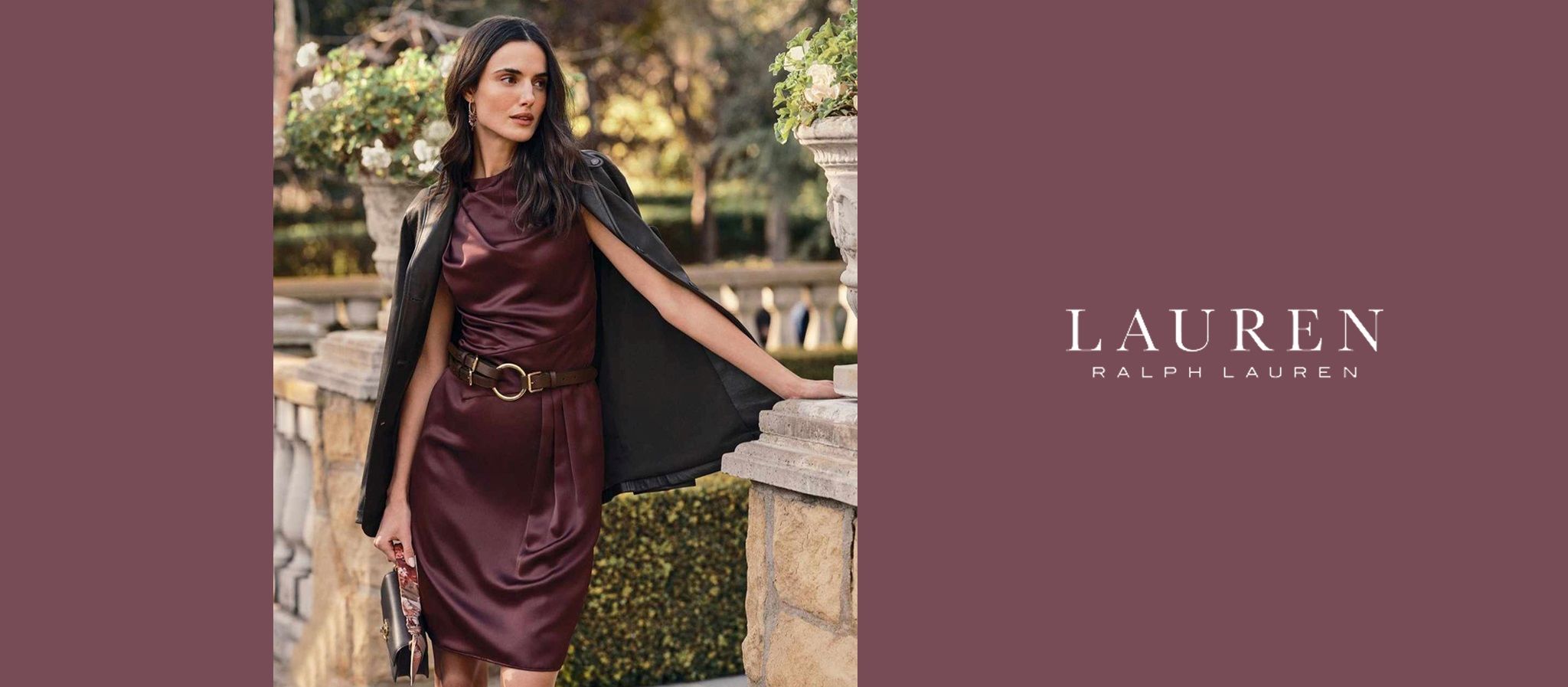 LAUREN RALPH LAUREN