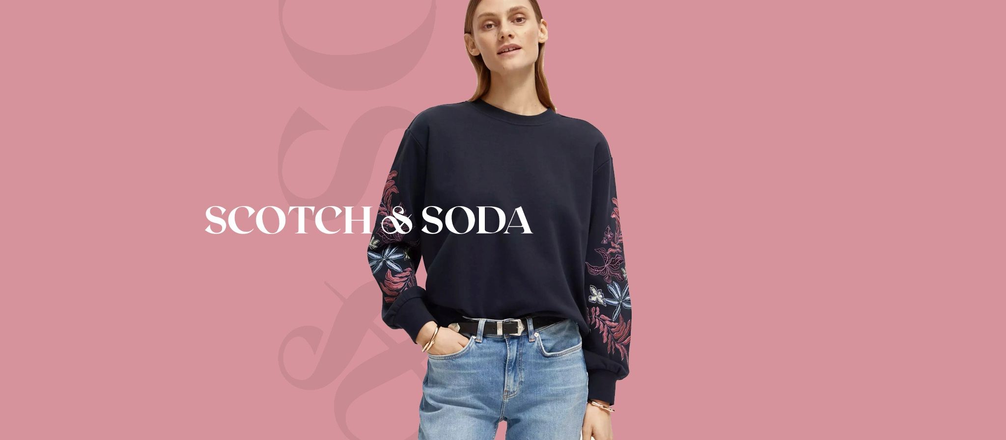 SCOTCH & SODA