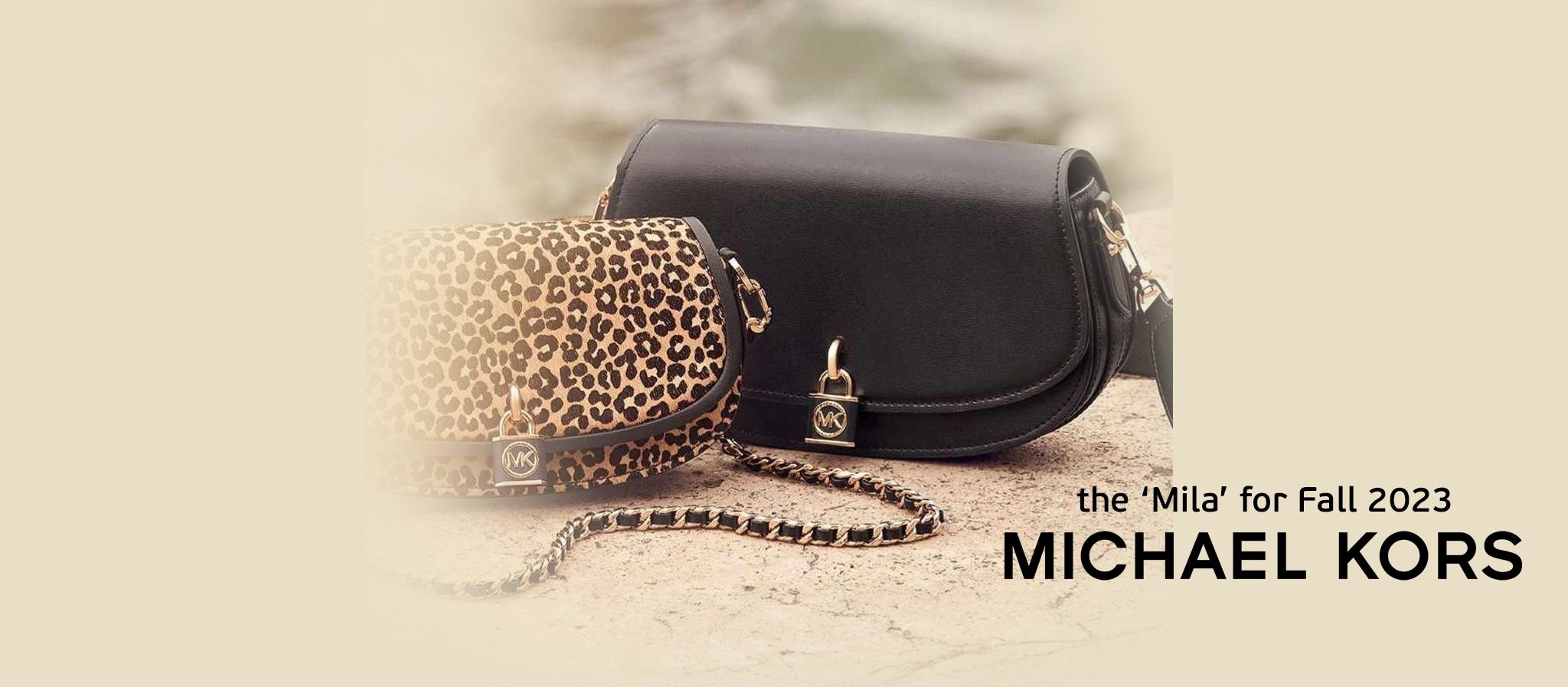 MILA BAG
