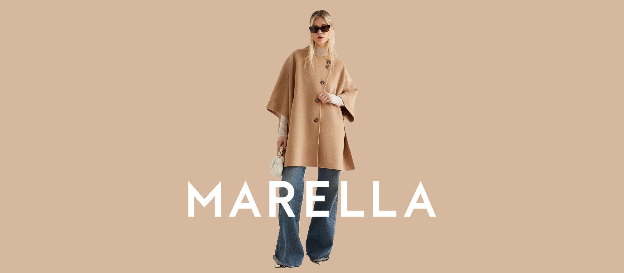 SHOP MARELLA