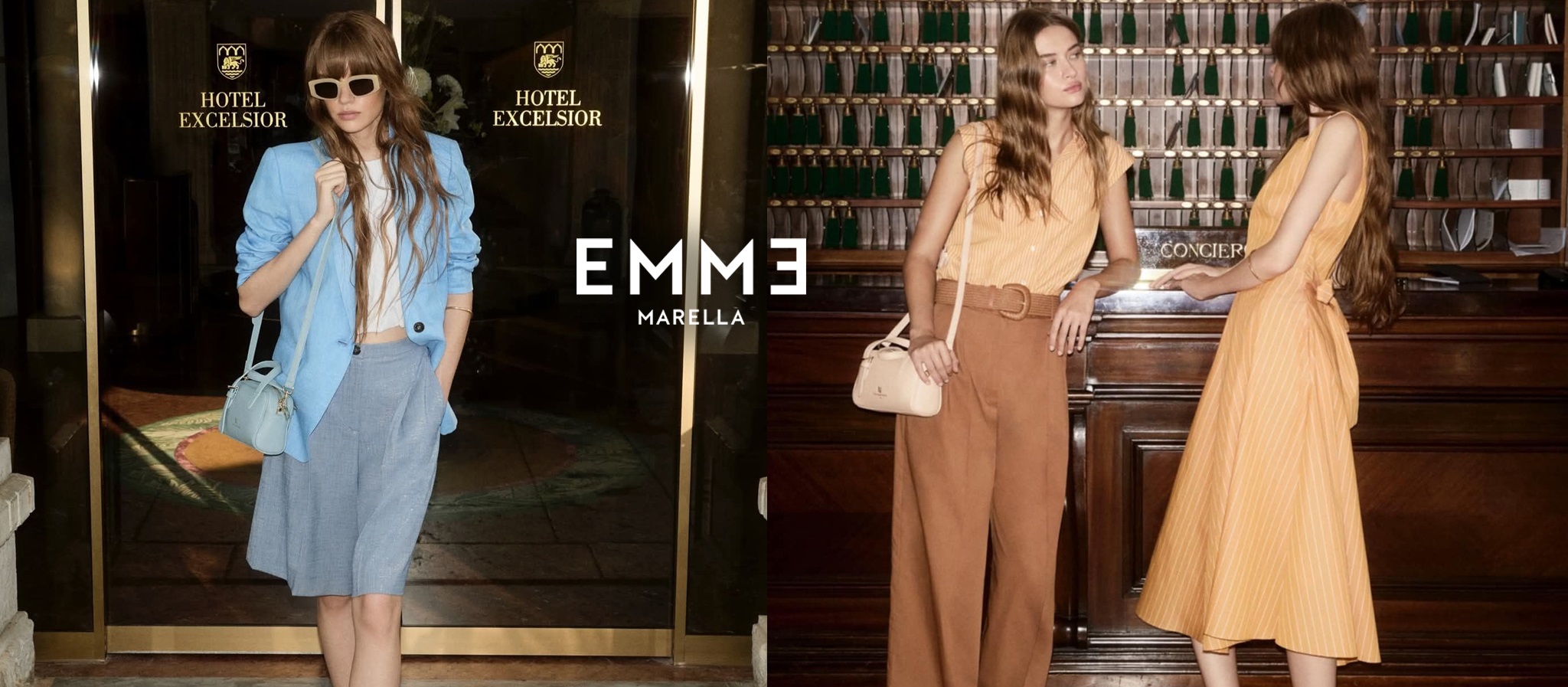 EMME MARELLA