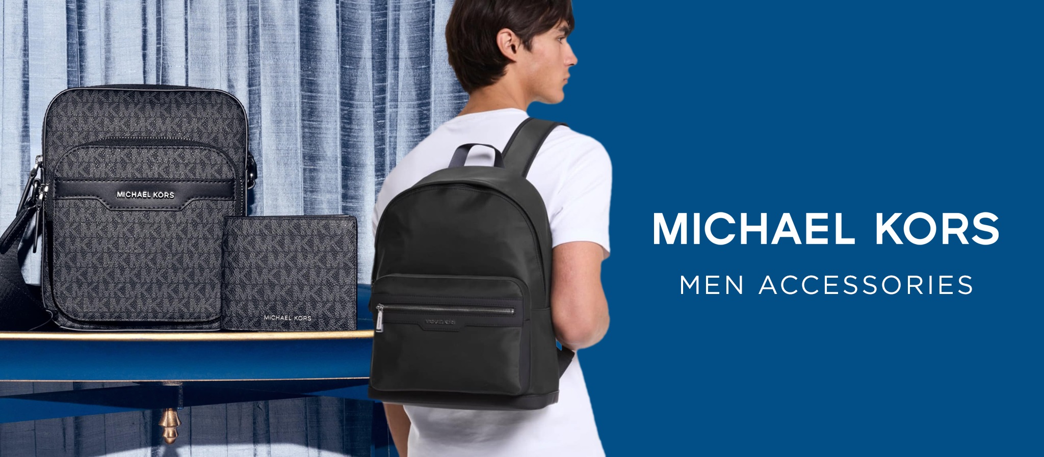 MEN ACCESSORIES