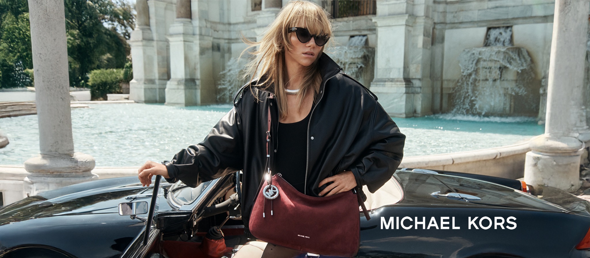 MICHAEL KORS