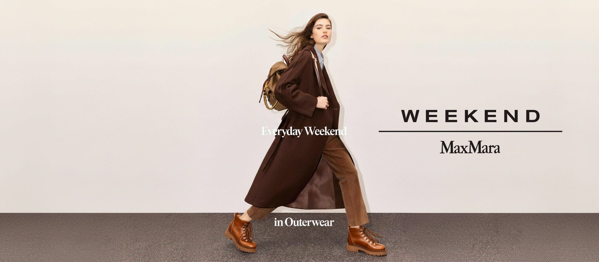 WEEKEND MAX MARA COATS