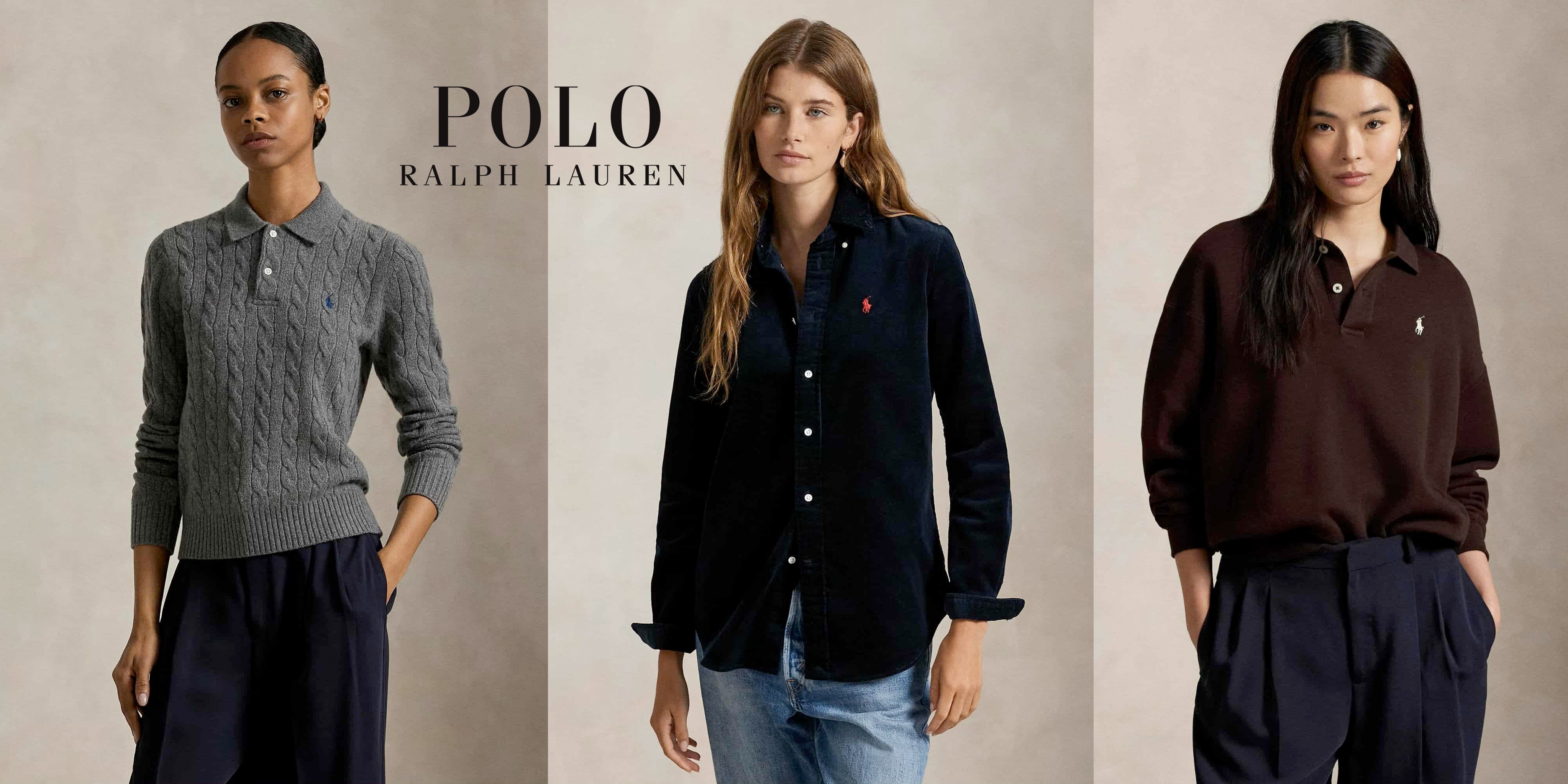 POLO RALPH LAUREN
