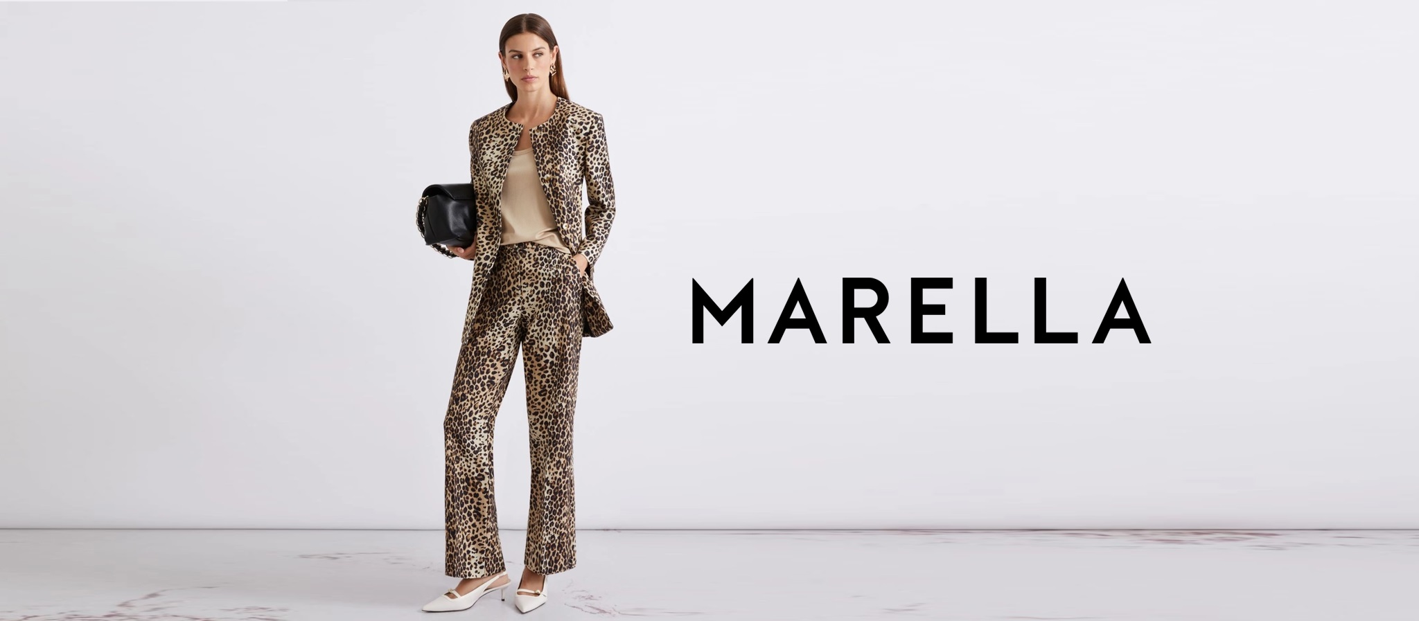 SHOP MARELLA