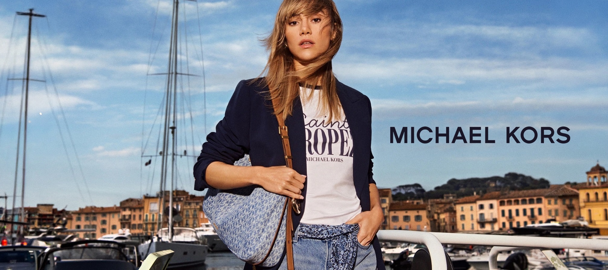 SHOP MICHAEL KORS