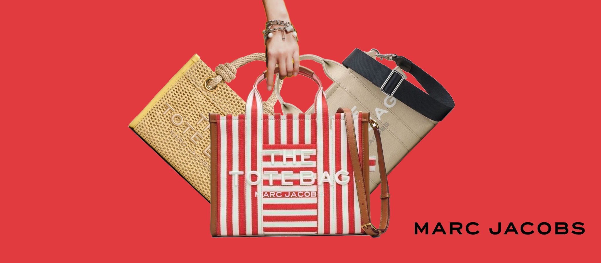 MARC JACOBS