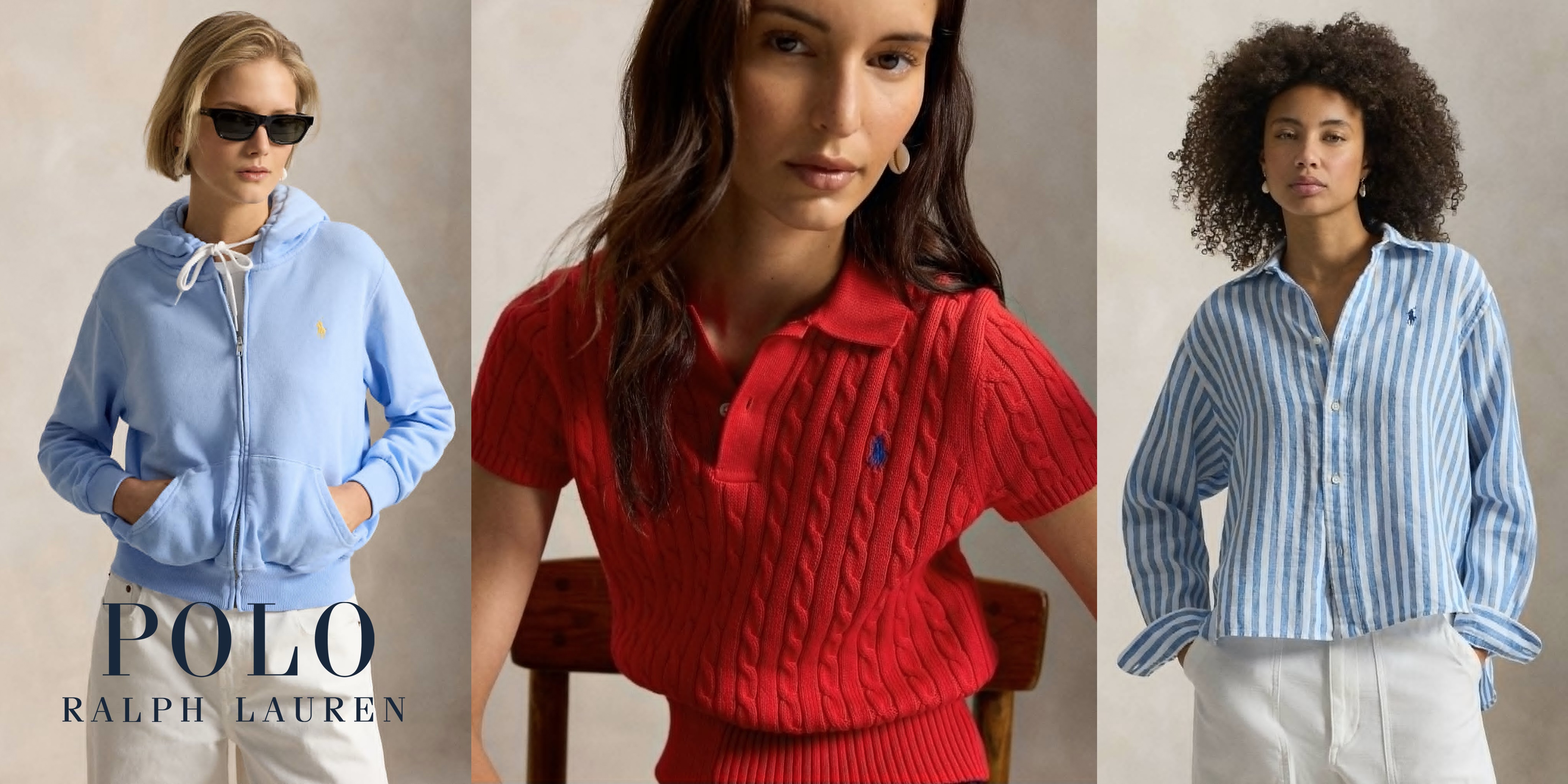 POLO RALPH LAUREN