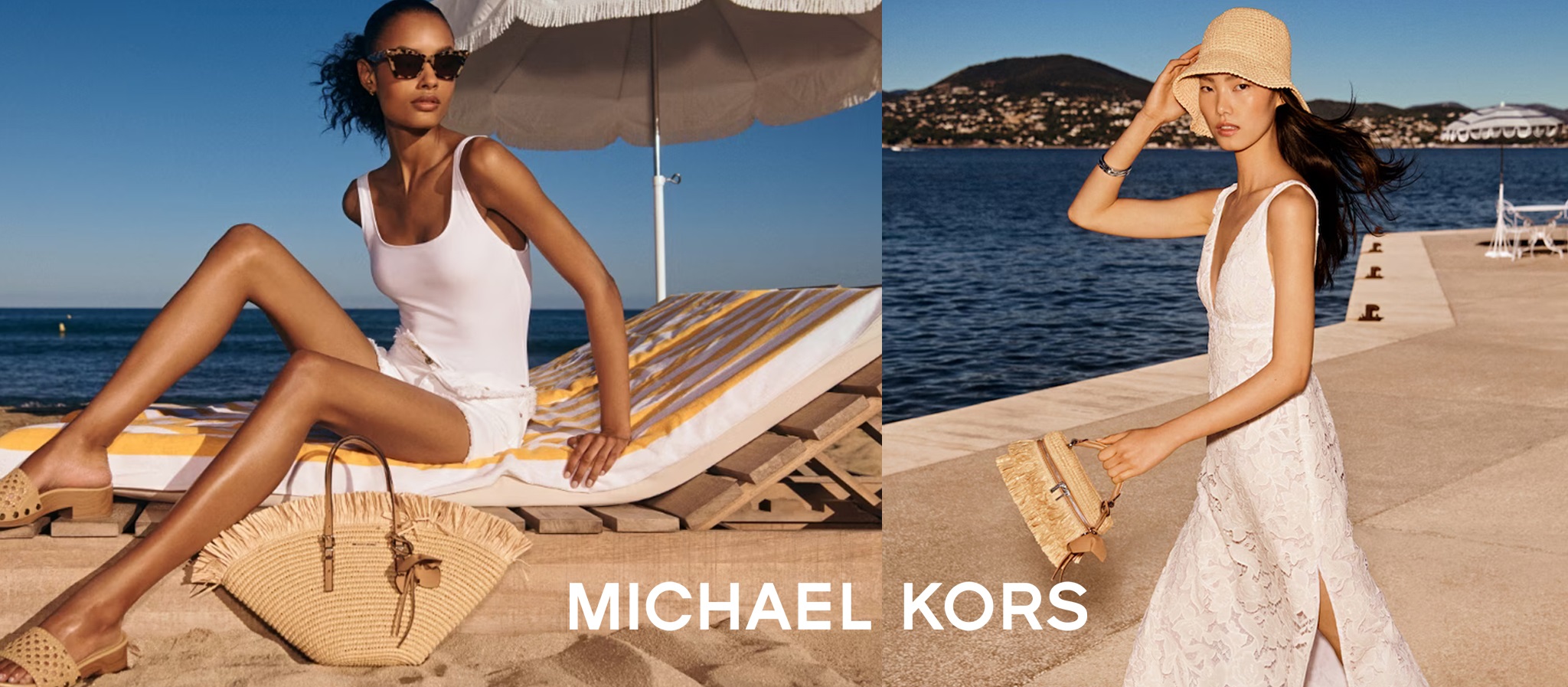 SHOP MICHAEL KORS