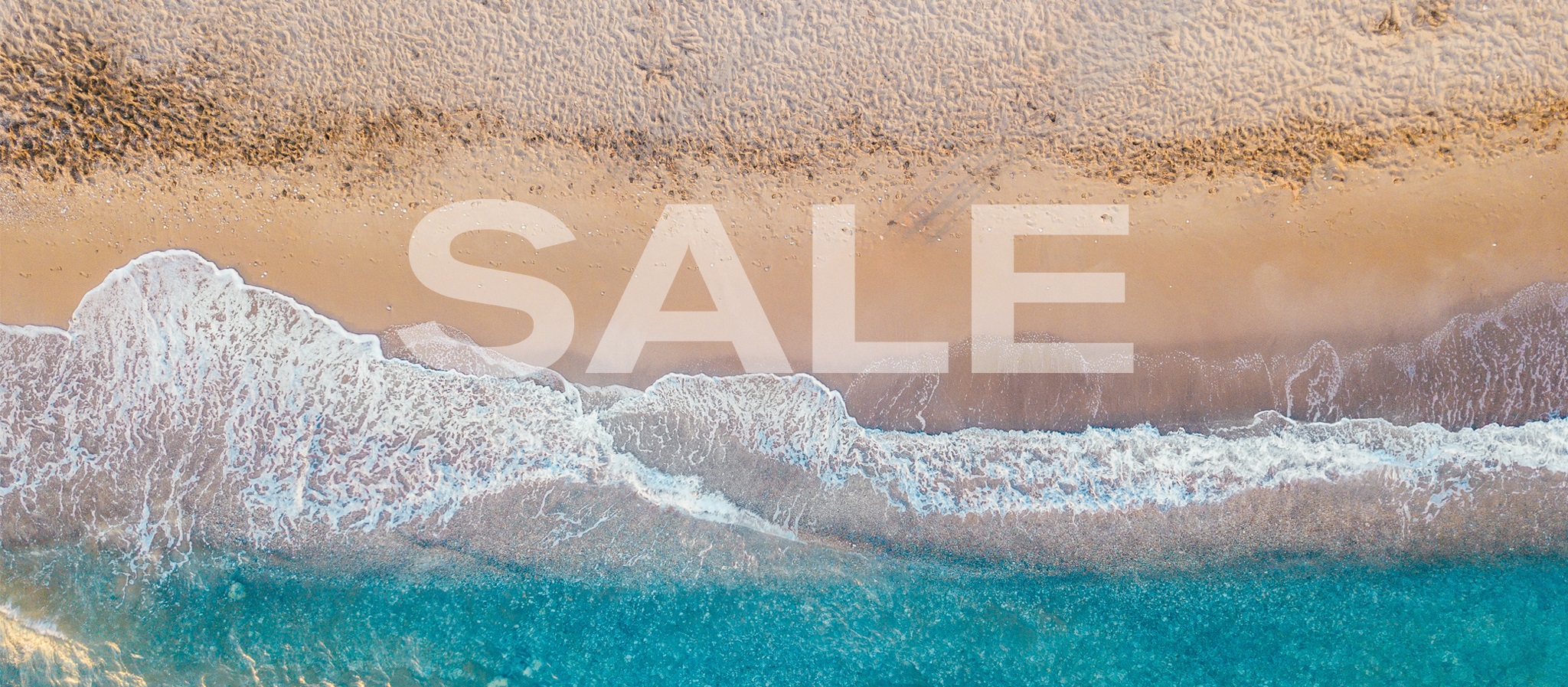 SHOP SALE
