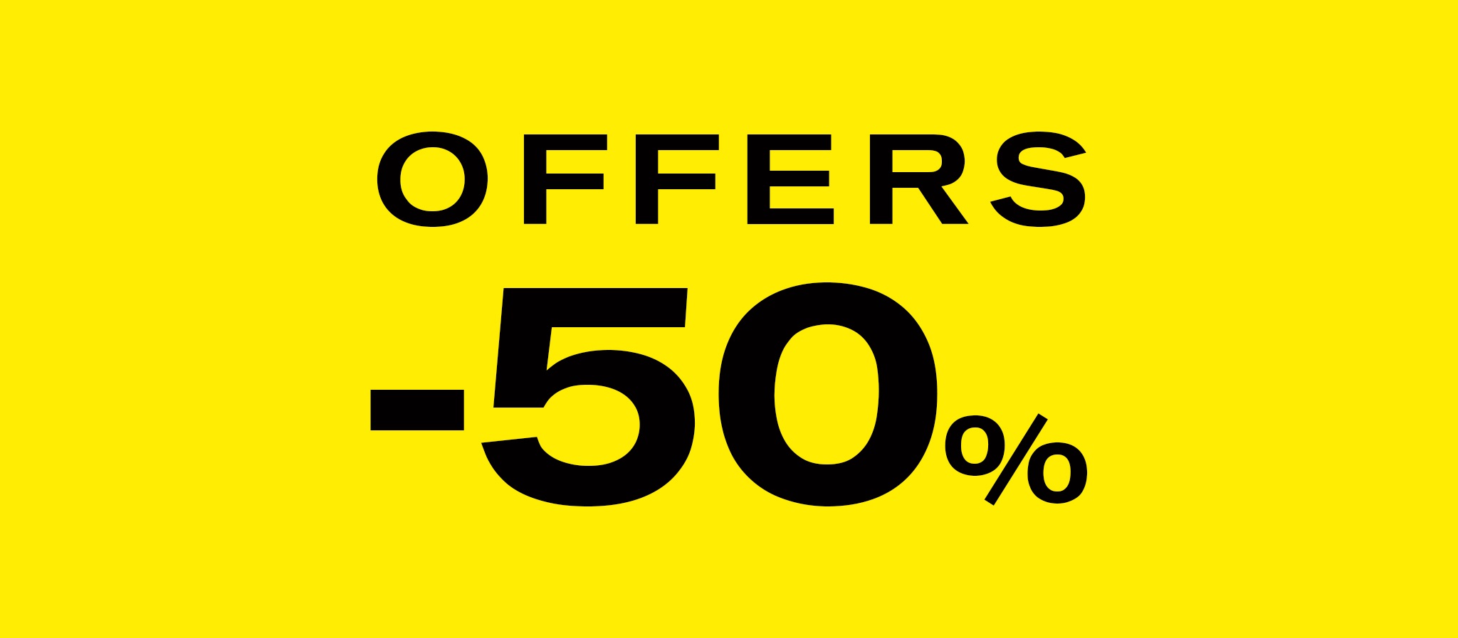OFFERS
