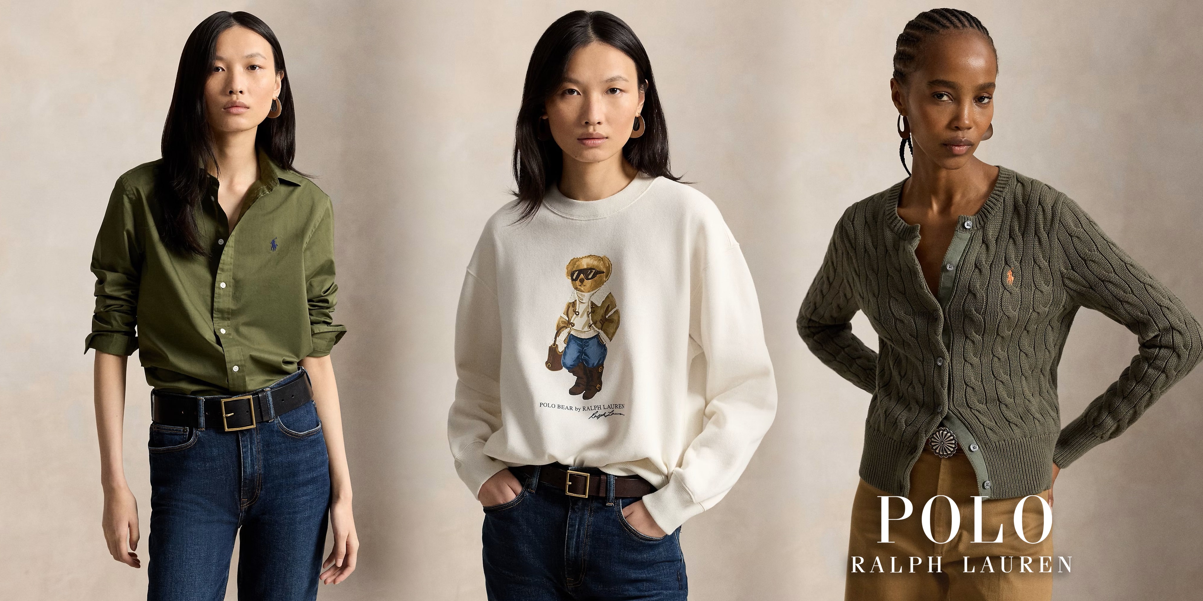 SHOP POLO RALPH LAUREN