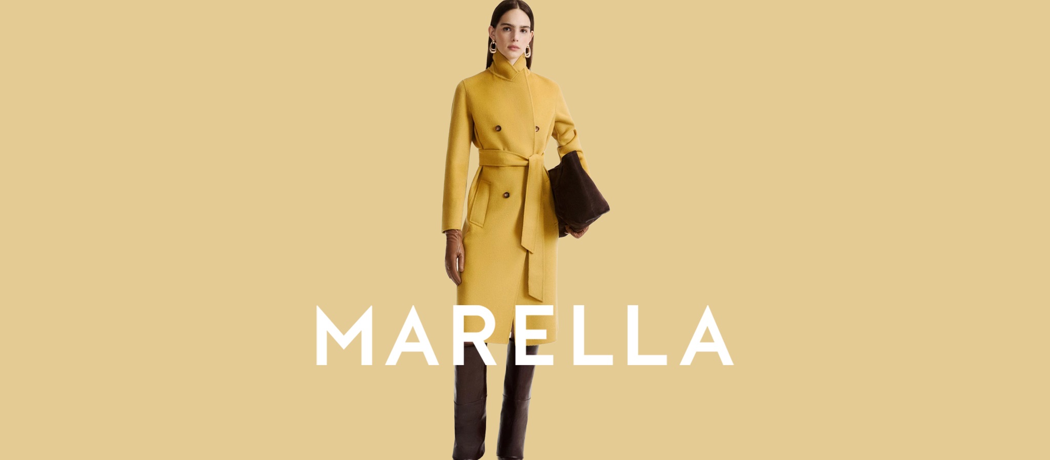 SHOP MARELLA