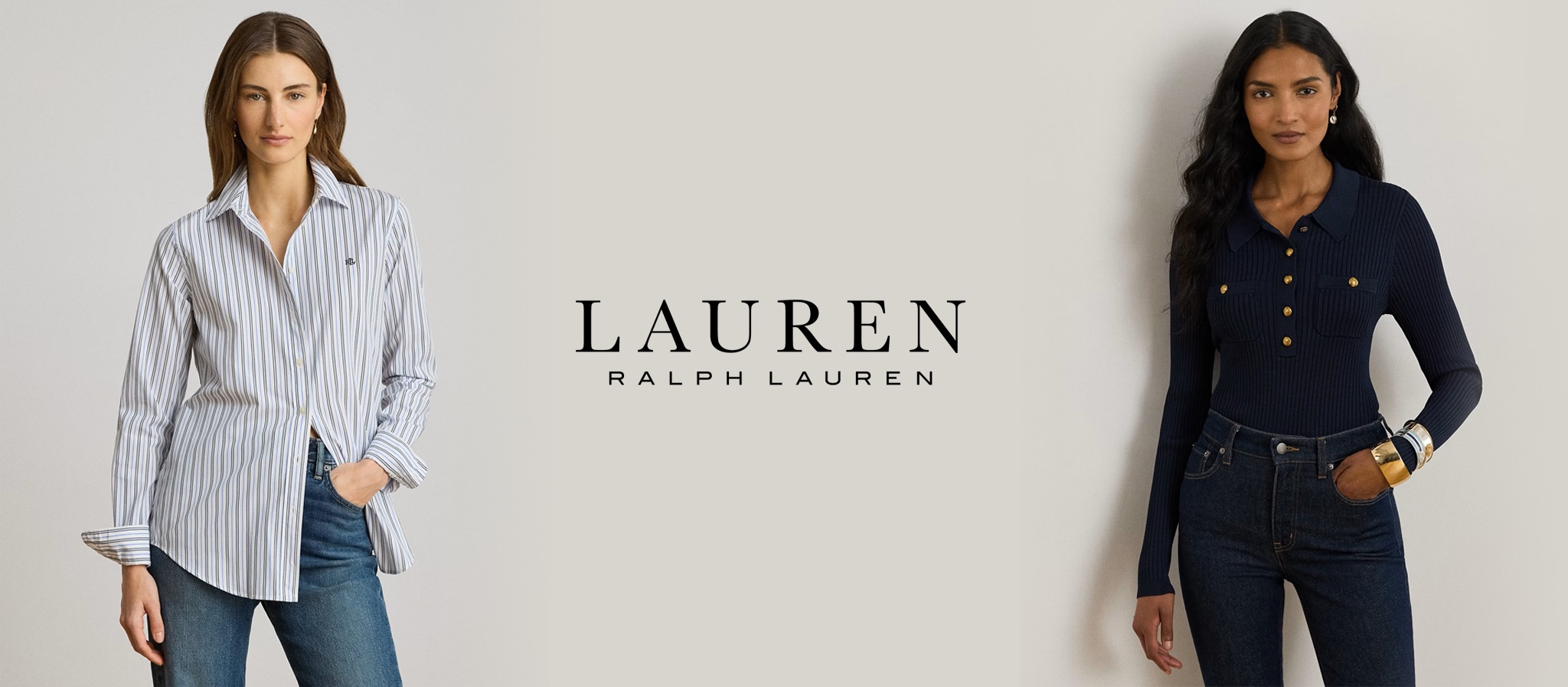 LAUREN RALPH LAUREN