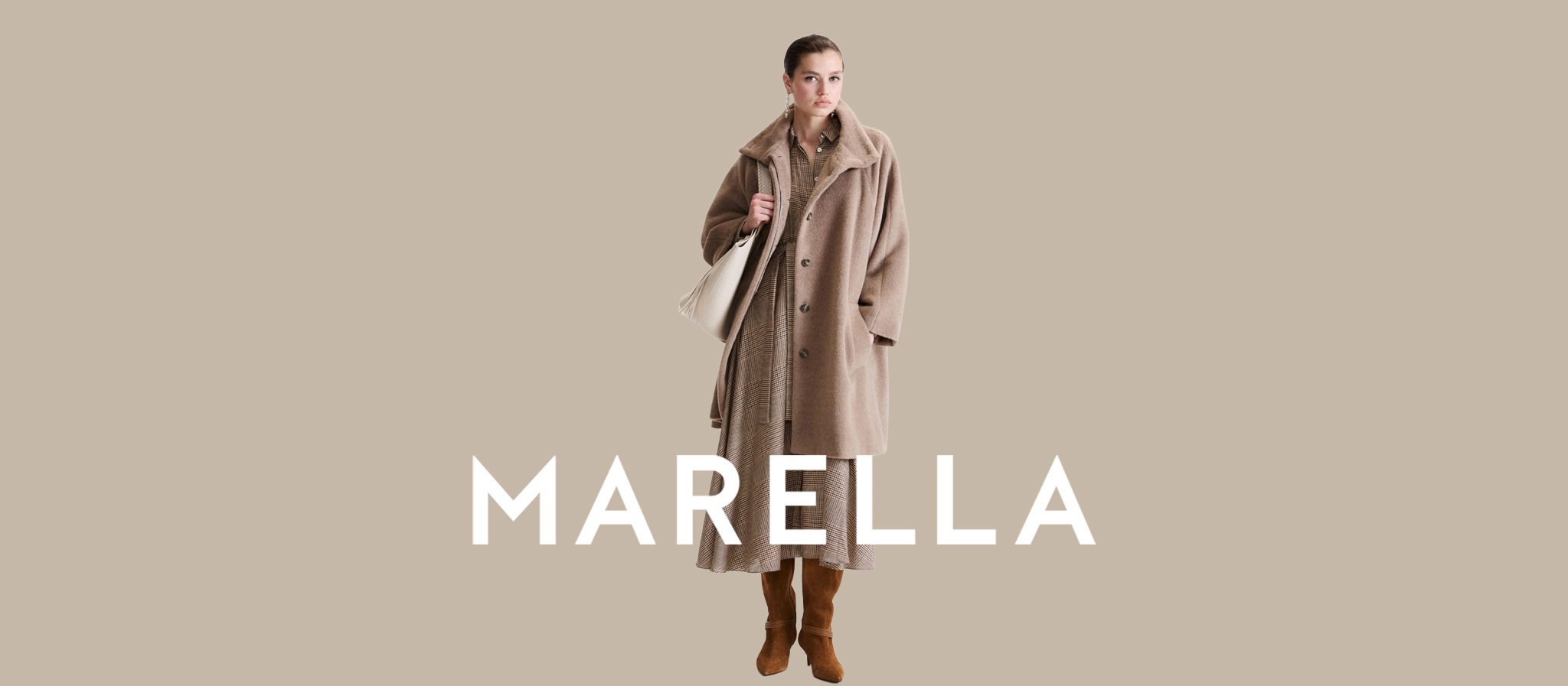 SHOP MARELLA